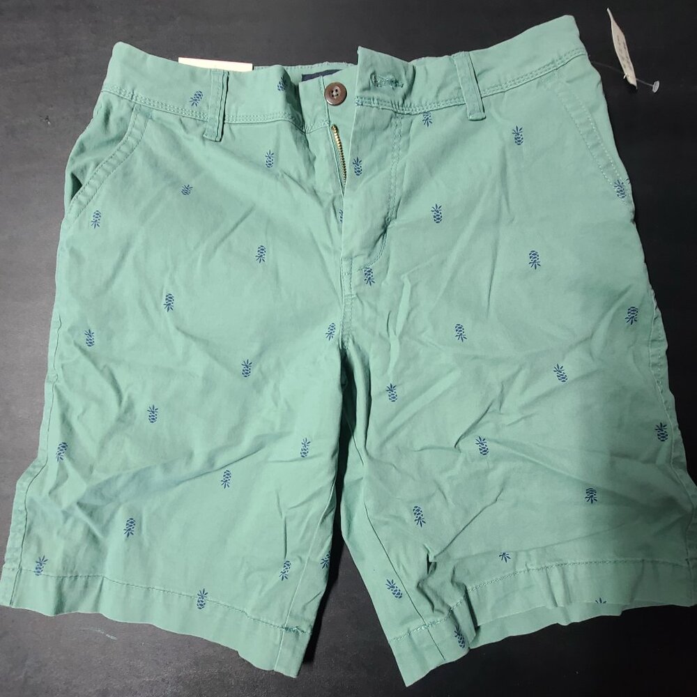 Mens pineapple shorts